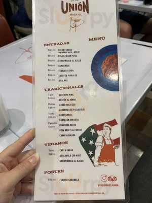 Taquería De La Unión