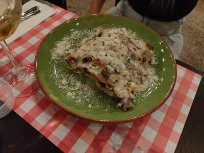 Dal Baffo Ristorante Bar Italiano