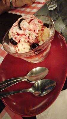 Dal Baffo Ristorante Bar Italiano