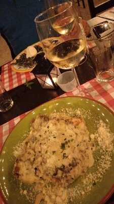 Dal Baffo Ristorante Bar Italiano