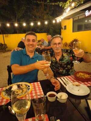 Dal Baffo Ristorante Bar Italiano