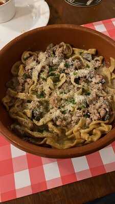 Dal Baffo Ristorante Bar Italiano