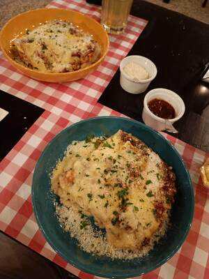 Dal Baffo Ristorante Bar Italiano