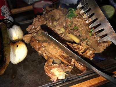 Porfirio's Guadalajara