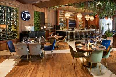 Porfirio's Guadalajara