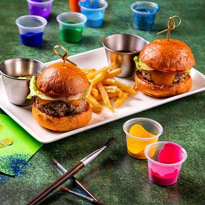 Porfirio's Guadalajara