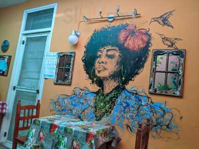 La Cubanita
