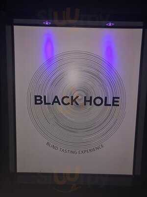 Black Hole
