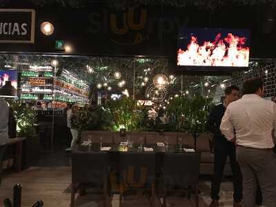 Sonora Grill Mérida