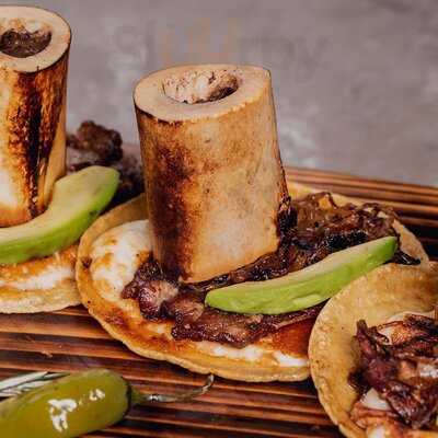 Sonora Grill Mérida