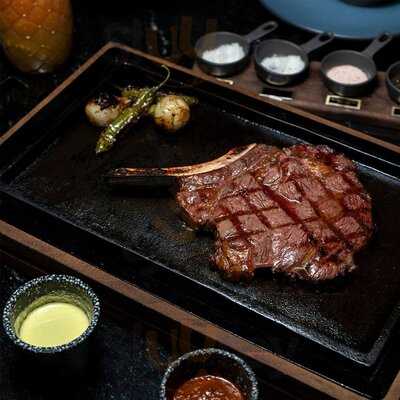 Sonora Grill Mérida