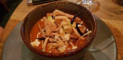 Sonora Grill Mérida