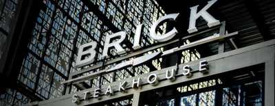Brick Steakhouse