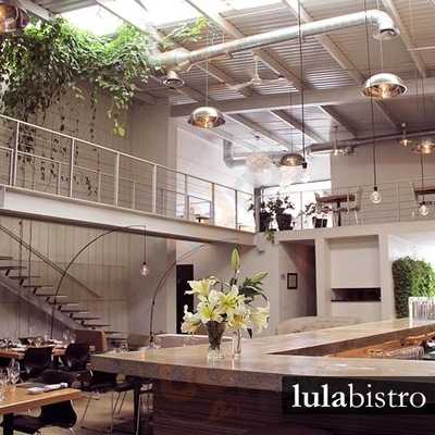 Lula Bistro