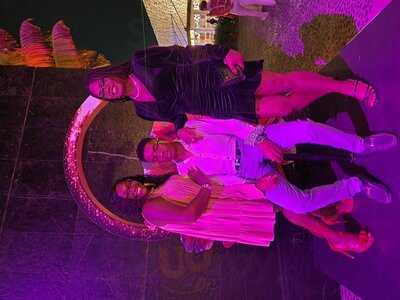 Chic Cabaret & Restaurant Costa Mujeres, Cancún