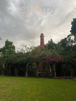 Hacienda Teya