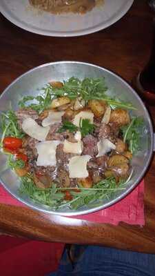 Eureka Cucina Italiana