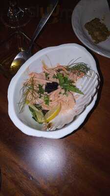 Eureka Cucina Italiana