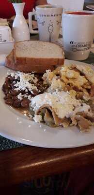 Condimento Restaurant