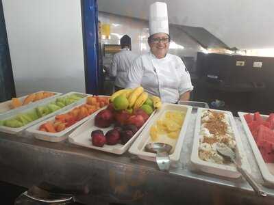 Condimento Restaurant