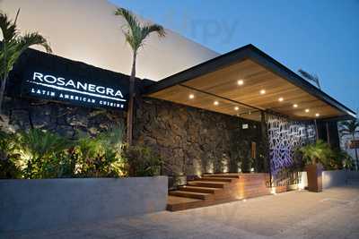 Rosanegra Cancún