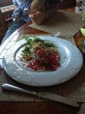 La Tequila, Cocina De México.