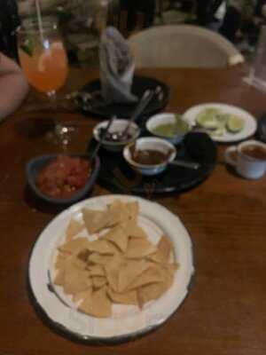 La Tequila, Cocina De México.