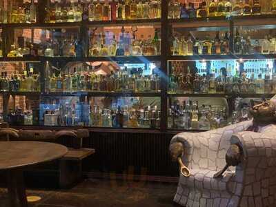 La Tequila, Cocina De México.