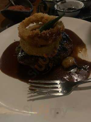 La Tequila, Cocina De México.