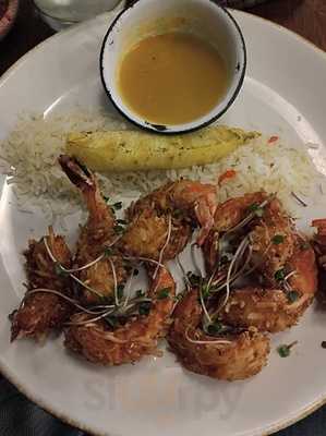 La Tequila, Cocina De México.