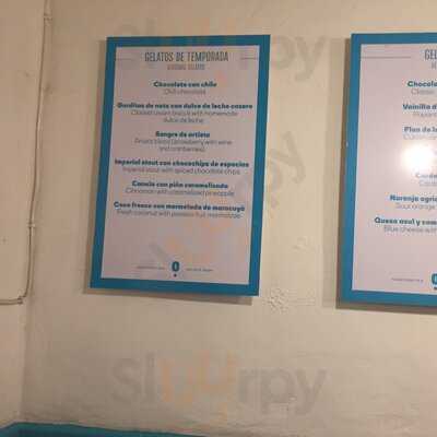Pola Gelato Shop
