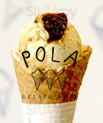 Pola Gelato Shop