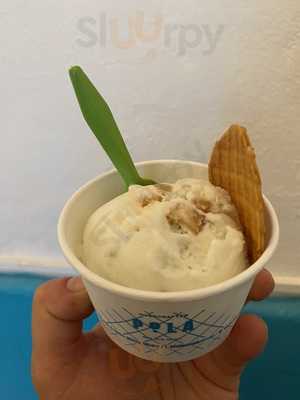 Pola Gelato Shop