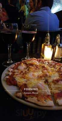 Fornino