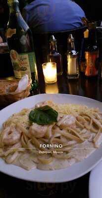 Fornino