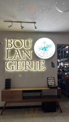 Boulangerie Central