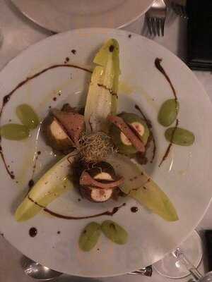 Bruno Bistro Gourmet