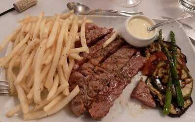 Bruno Bistro Gourmet