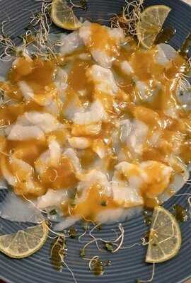 Bruno Bistro Gourmet