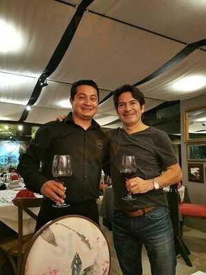 Bruno Bistro Gourmet