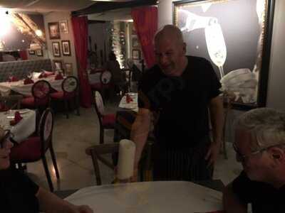 Bruno Bistro Gourmet