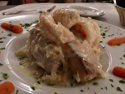 Bruno Bistro Gourmet