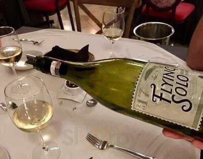 Bruno Bistro Gourmet