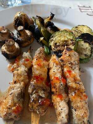 Pita Mediterranean Cuisine