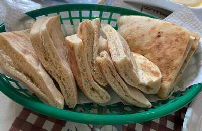 Pita Mediterranean Cuisine
