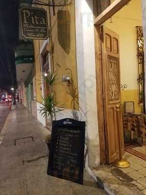 Pita Mediterranean Cuisine