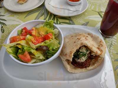Pita Mediterranean Cuisine