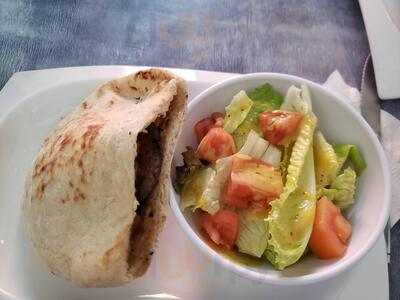 Pita Mediterranean Cuisine