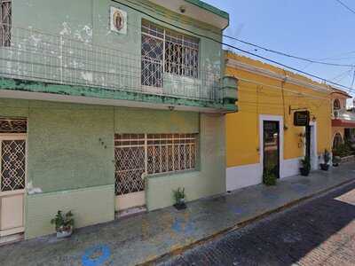 Pita Mediterranean Cuisine