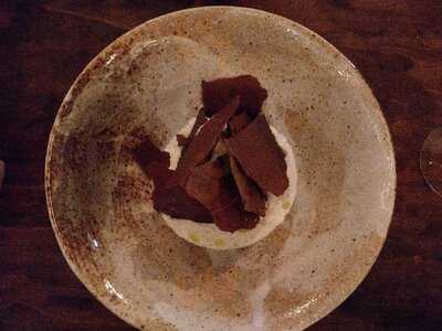 Tikuun Comedor Local